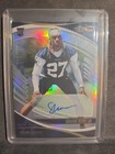 2025 Panini Absolute Shavon Revel Jr. Base (RAW)