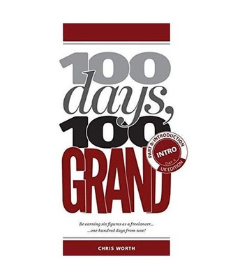 100 Days, 100 Grand: Part 0 - Introduction and Day 0: Part 0 - Introduction and 