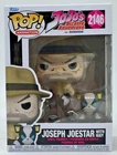 Funko Pop! Animation Jojo's Bizarre Adventure Joseph Joestar #2146 W/Protector