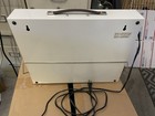 Logan electric PORTA-VIEW Light Box Model 2020/2131 18”x14.5” With Nice Cover — photo 5