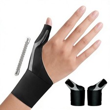 Thumb Wrist Brace for Arthritis Carpal Tunnel Pain Relief,1 Pair