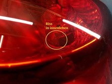 Rückleuchte Heckleuchte rechts Toyota Aygo Schrägheck Achtung B Ware 07/2005-