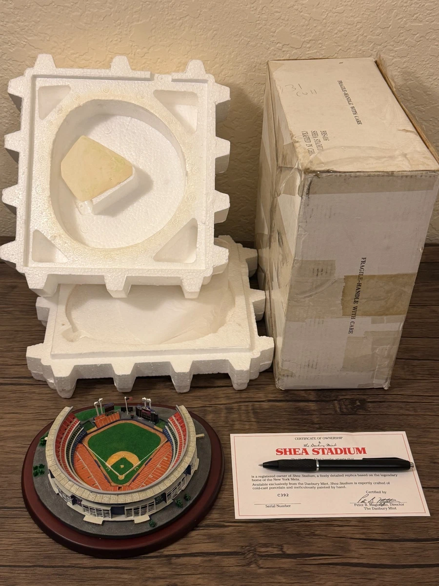 Shea Stadium for sale | eBay