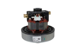 Motor für den Zelmer Staubsauger Modell KW-1101 3 Plus