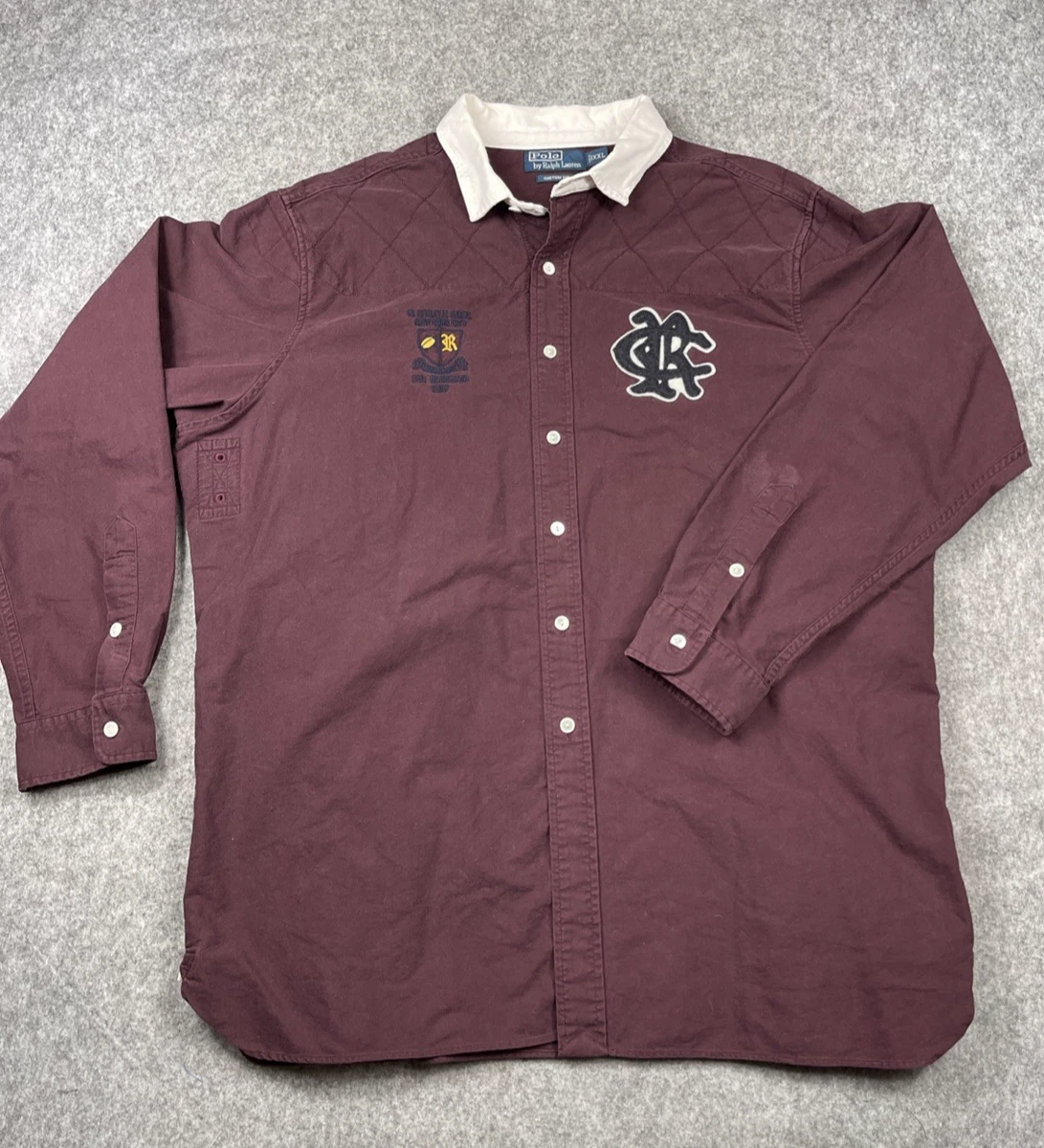 polo ralph lauren bleecker products for sale | eBay