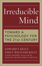 Irreducible Mind by Adam Crabtree PAPERBACK 9781442202061