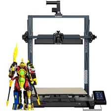 【Pre-owned Good Used】ELEGOO Neptune 4 Max 3D Printer