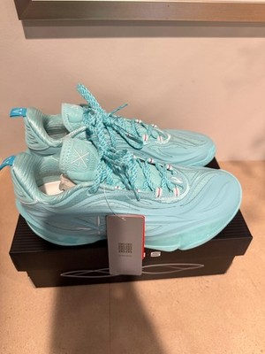 Size 7 - Li-Ning Way of Wade 808 5 Ultra Island Paradise