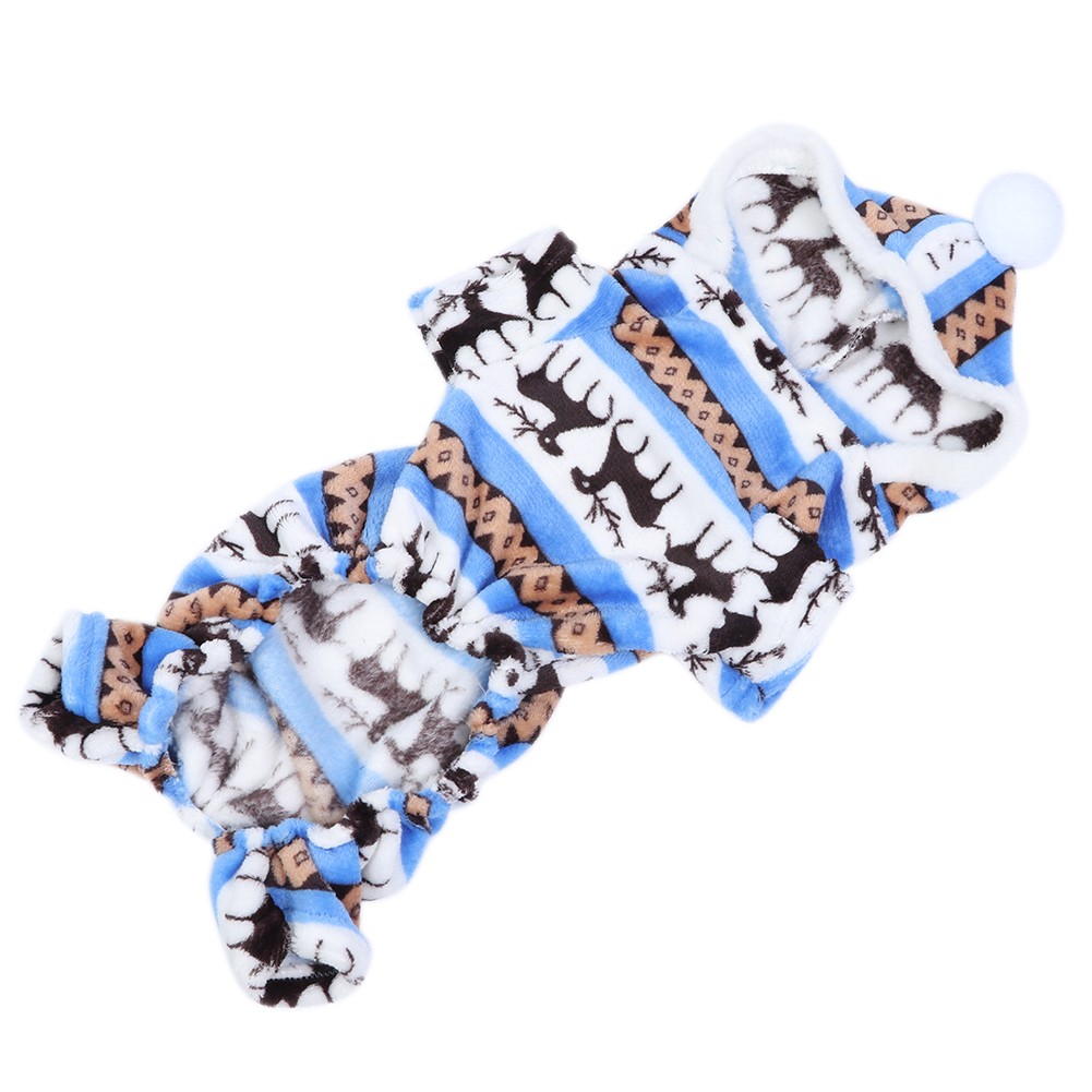New Dog Puppy Soft Keep Warm Puppy Cat Pet For Dog
