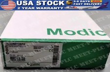 Modulo I/O PLC SND TSXDMY28FK TSX DMY28FK Modicon Premium Module IVA gratuita