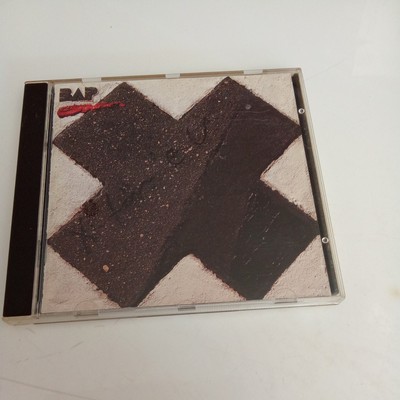 BAP   X Für 'e U - CD - CD 1990 k69