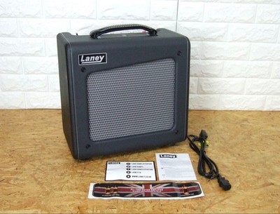 Laney CUB-SUPER10 Gitarren Combo Verstärker