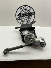 Steering Column tilt no steering wheel has key KIA TELLURIDE 23 24