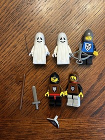 LEGO Castle: Wolfpack Tower (6075)