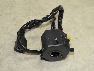99-02 Buell X1 Lightning Linker Lenkersteuerungs-Schalter Lenker