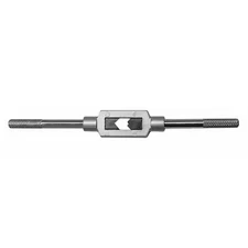 Century Drill & Tool 98510 Adjustable Tap Wrench