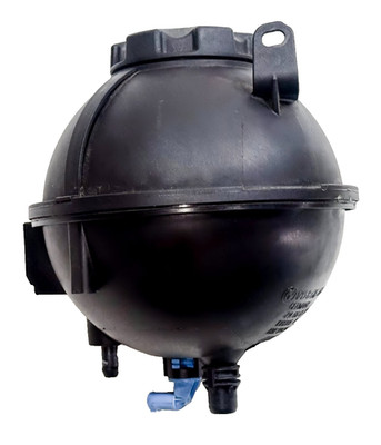 Bison Performance Coolant Reservoir Expansion Tank For F25 X3 11-17 F26 X4 15-18