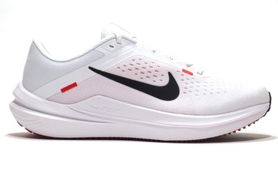 Nike Men's Air Winflo 10 White Running Shoes Style DV4022 100 | eBay