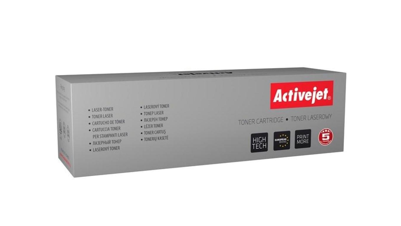 5902887070815 Toner Activejet ATL-T650N zamiennik LEXMARK T650A11E Supreme 6000 13890₽