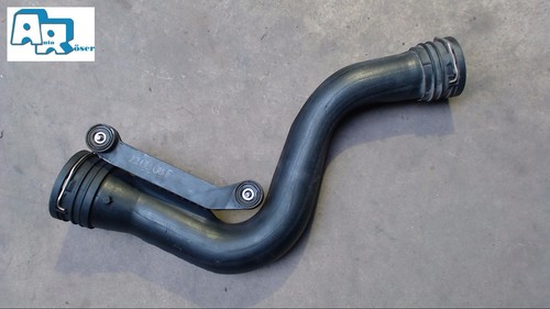 Turboladerrohr Druckrohr Rohr 1K0145762 VW Golf 1.9 TDI Bj 2008 1K/1KP/5M/1KM