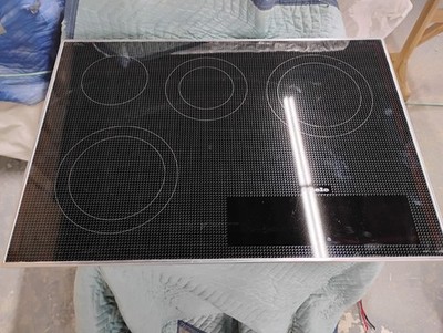 miele cooktop
