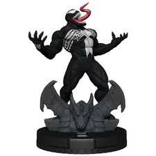 2x Marvel: HeroClix: Venom Booster Preorder 4/1/26