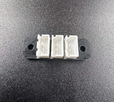 1x3 XH 3 Position Splitter PCB by Shammy