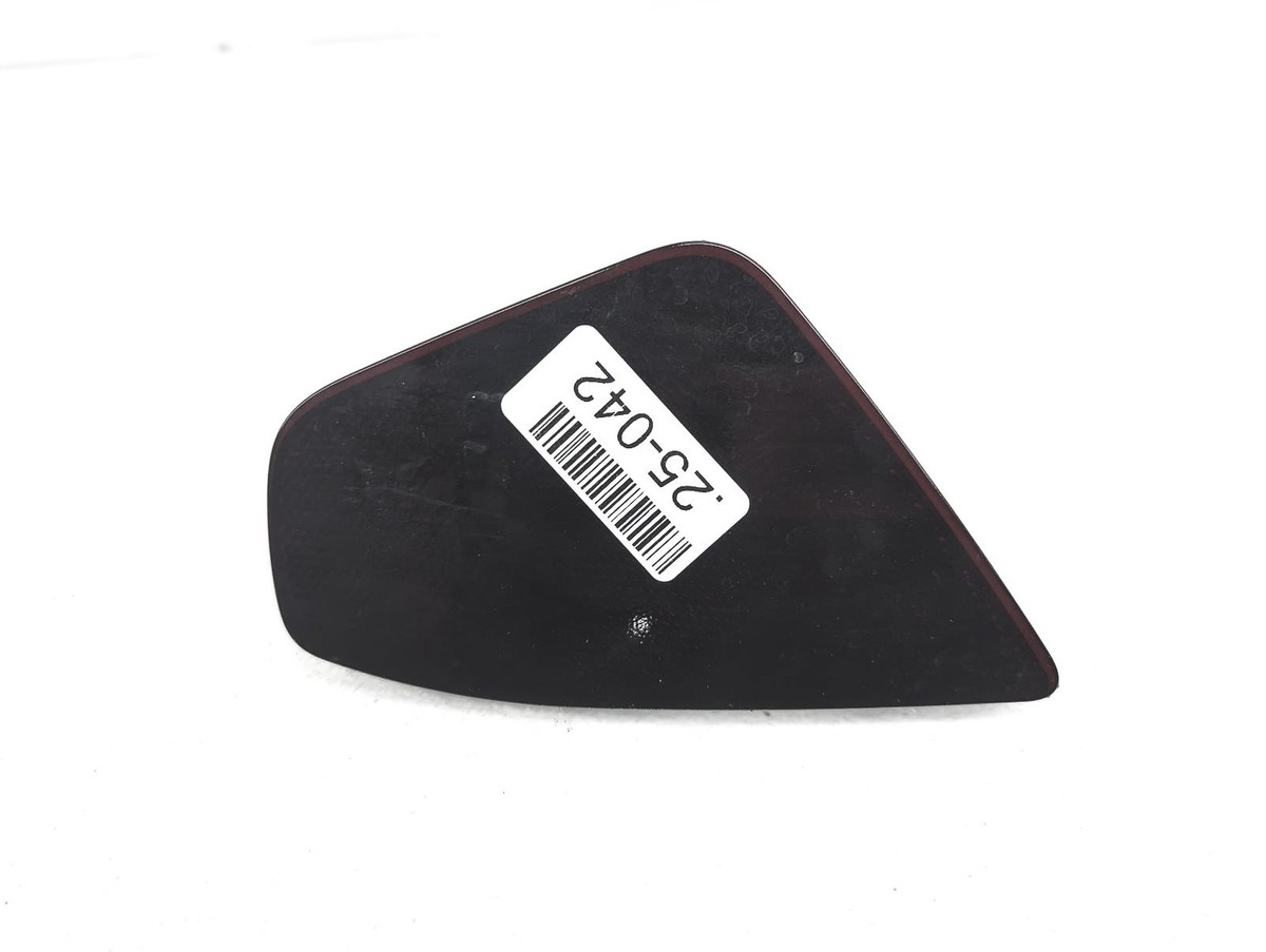 2024-2025 Subaru Impreza Rear Passenger Reflector - Tinted/Wrapped