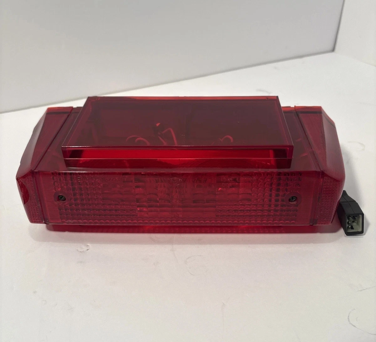 DUCATI PASO 750 ウインカーレンズ　ドゥカティ　パソ Lighting & Indicators for Ducati 750 Paso for sale | eBay