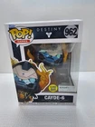 Funko Pop! Vinyl: Destiny - Cayde-6 (Glow) - Bungie Store (Exclusive) #962