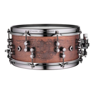 Mapex Black Panter Design Lab The Warbird Snare 12''x5,5'' - Snare Drum