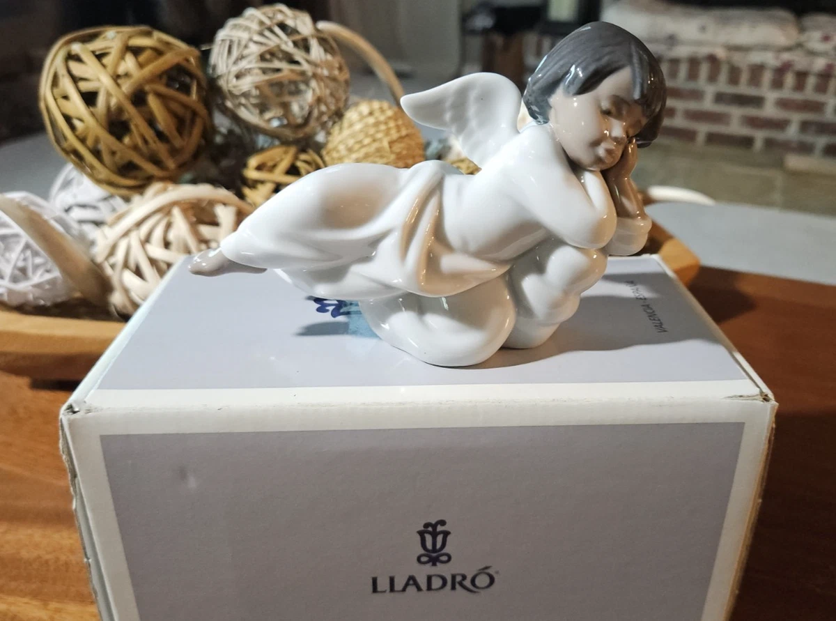 Lladro Dreamer for sale | eBay