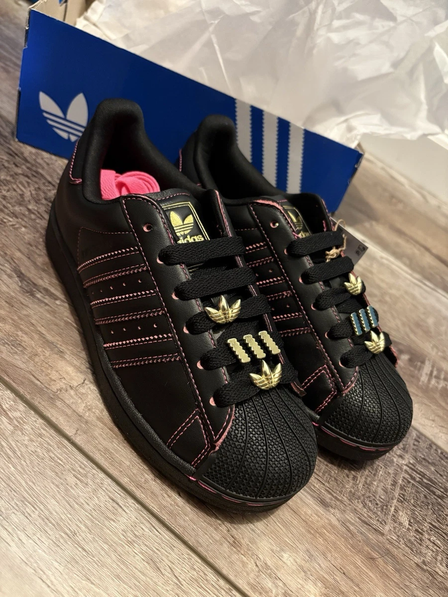 adidas Shell Black Athletic Shoes for Women for sale | eBay adidas Shell Black Athletic Shoes for Women for sale | eBay