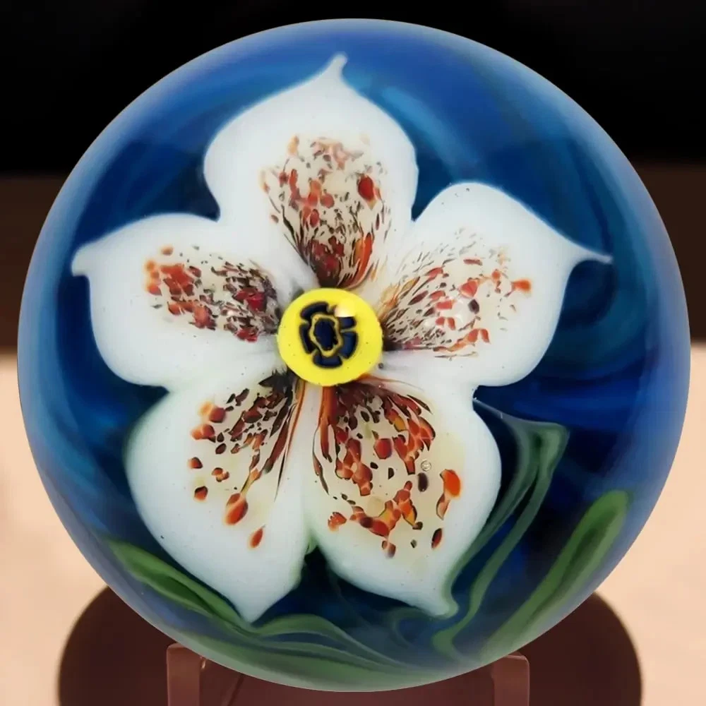 orient flume art glass products for sale | eBay