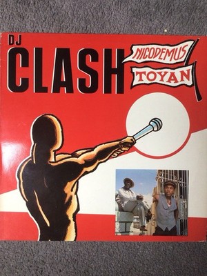 Nicodemus v Toyan D.J. Clash