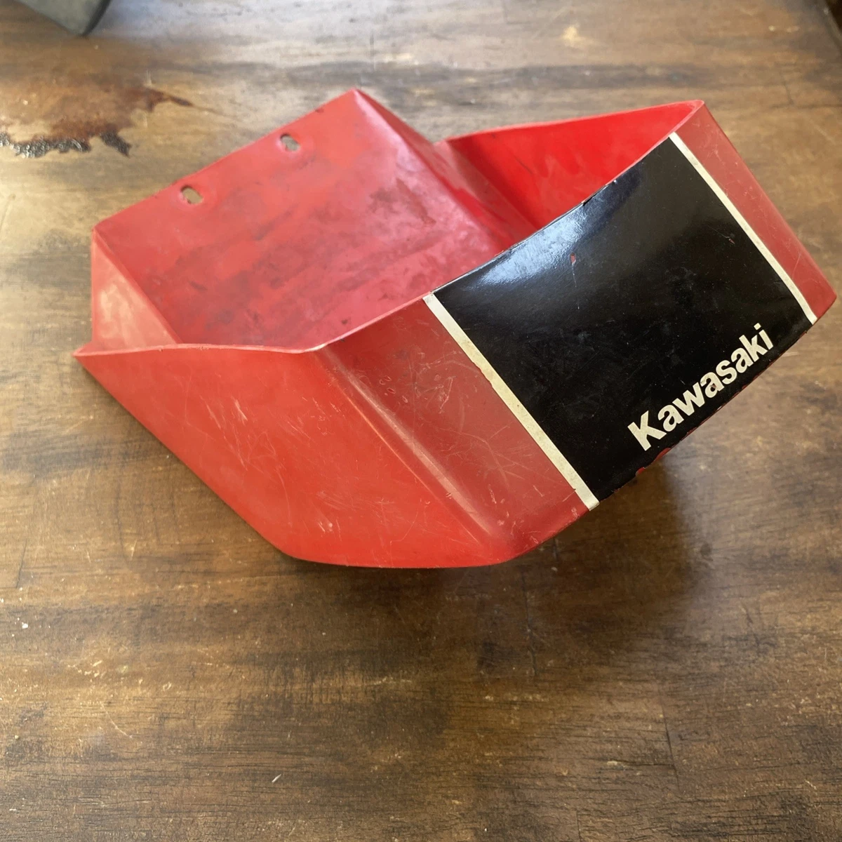 KAWASAKI AR50 シートカウル Fairings & Bodywork for Kawasaki AR50 for sale | eBay