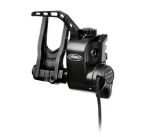 Mathews QAD Ultra-Rest Integrate MX IMX Right Hand Black Archery Rest #80282