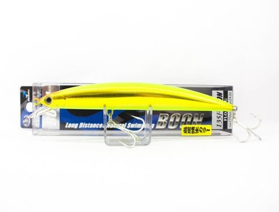 Zipbaits ZBL System Minnow Boon 135F Floating Lure 713 (7078)