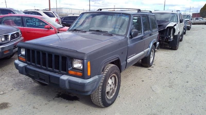 Piezas de inyección de combustible inyector de combustible 4,0 L para 99-04 Grand Cherokee 7025387 Foto 3 de 4