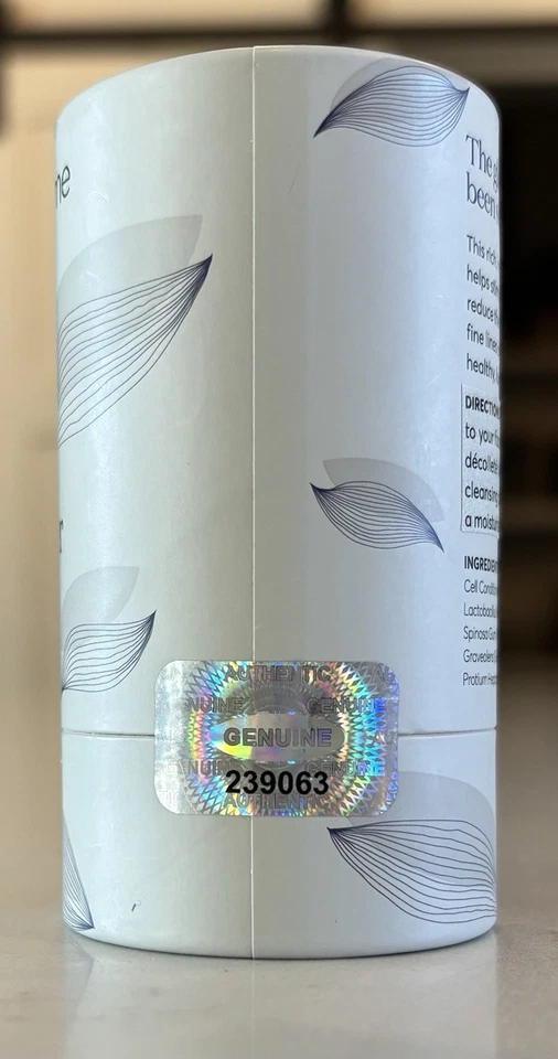 Symbiome The Answer Reparative Serum Anti-Aging 0.27 fl. oz/8mL NIB SEALED - Image 2 of 4