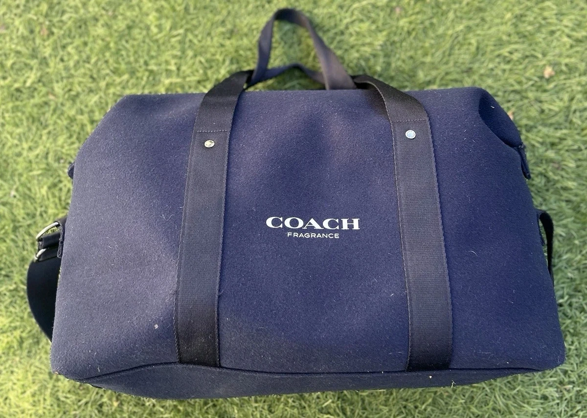 Coach Extra Large Duffle Bags & Handbags for Women for sale | eBay