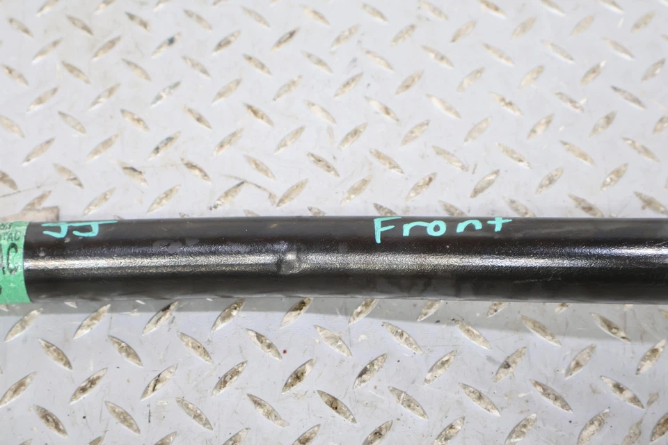 16-19 道奇挑战者 Hellcat RWD 前稳定杆 (68235661AC) Opt SDK — 第 3/4 张图片