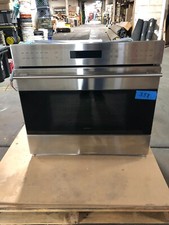 Wolf 30" Wall Oven - SO30TE/S/TH - 17427836 - Previously Owned