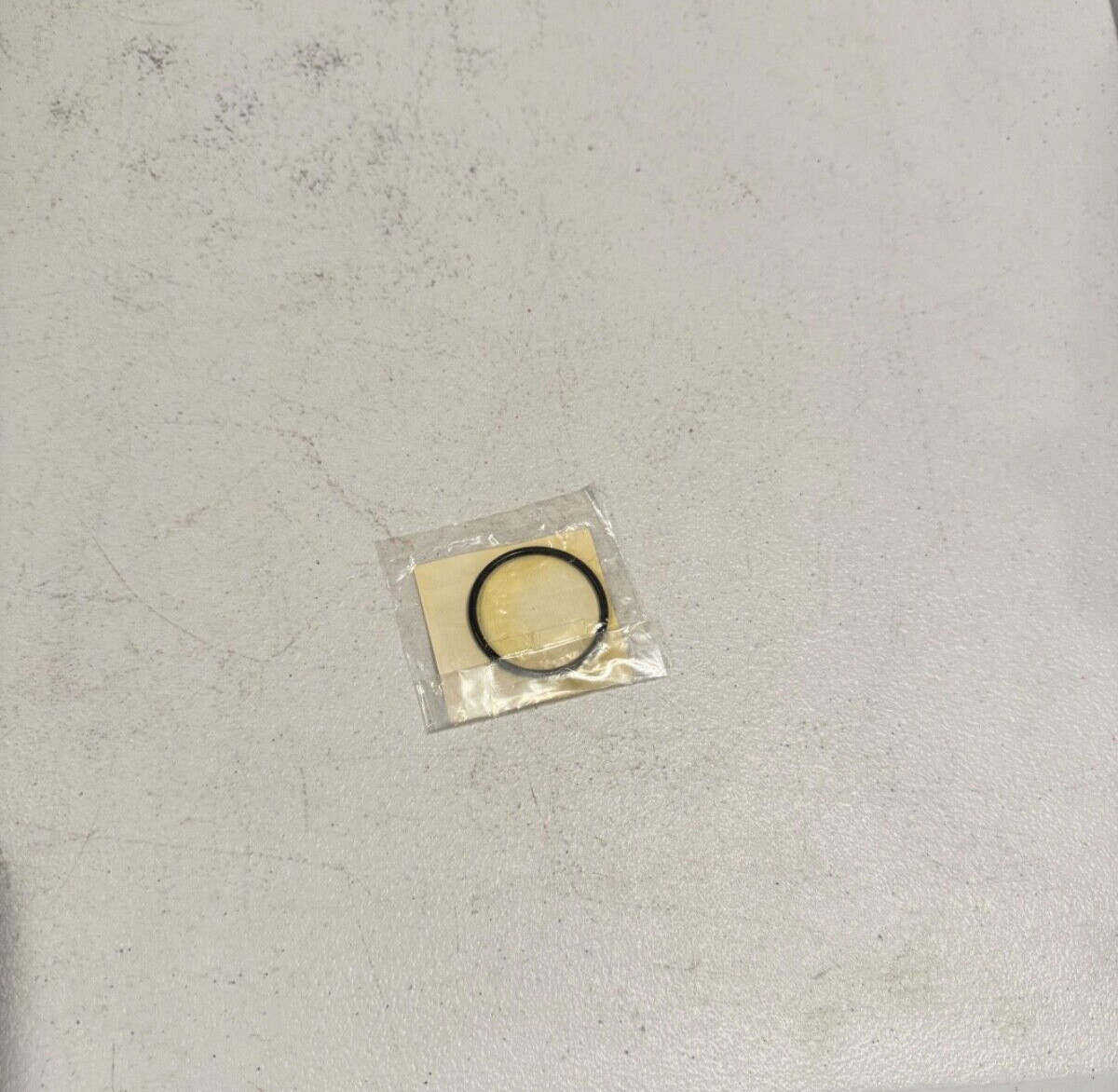 Kawasaki OEM oil filter cap cover o-ring 16-25 Kx 450 450x 450f 92055-0839
