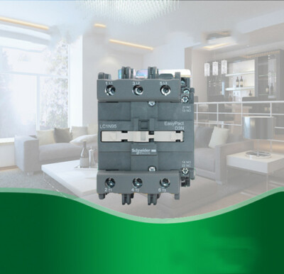 1PC NEW D3N AC contactor AC current 95A 220V