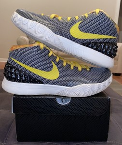kyrie 1 2 3 4 5