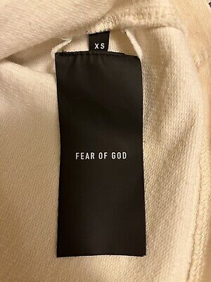 Fear Of God 6th Collection 1/4 Zip Short Sleeve Mainline