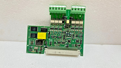 DEIF 2044500781 I  PCB CARD UNUSED DEIF