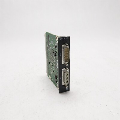 SEW EURODRIVE OPTION CARD MULTITURN ENCODER CARD MODRIVE DEU21B 