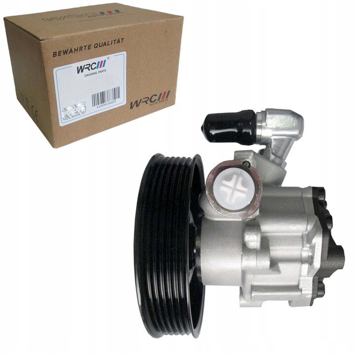 Pompe de direction hydraulique Mercedes W204 S204 A005466420180